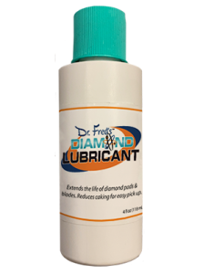 Dr. Fred's Innovative Solutions Diamond Lubricant